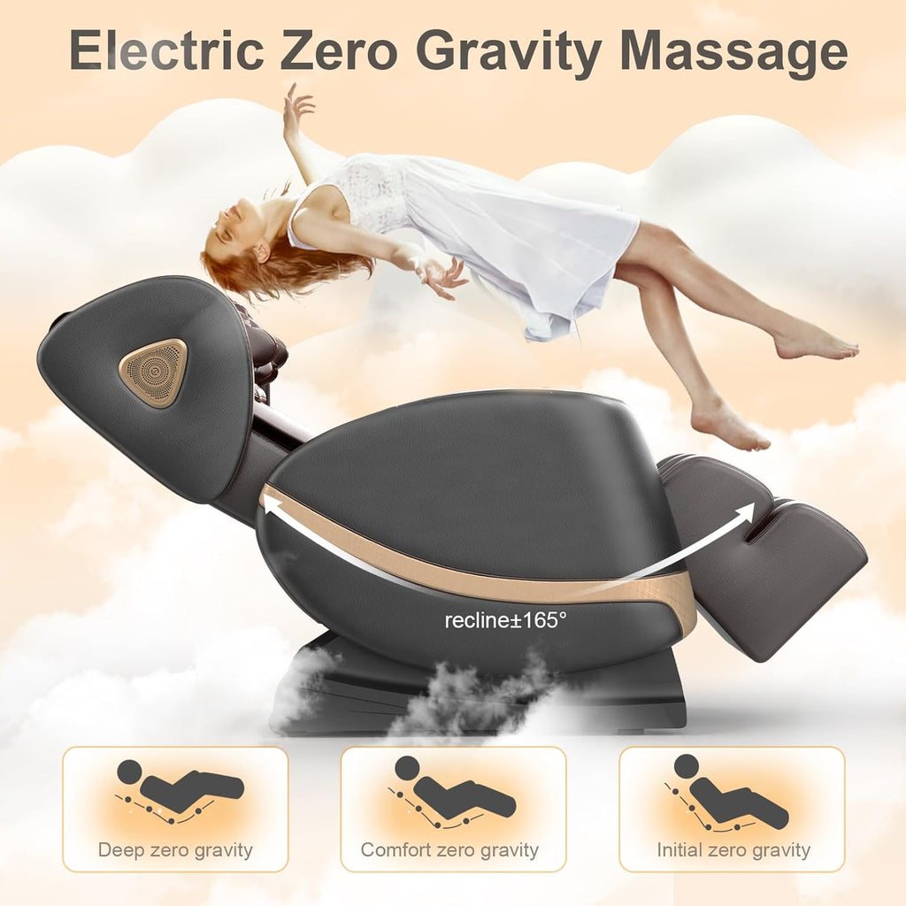Massage Recliner Chair