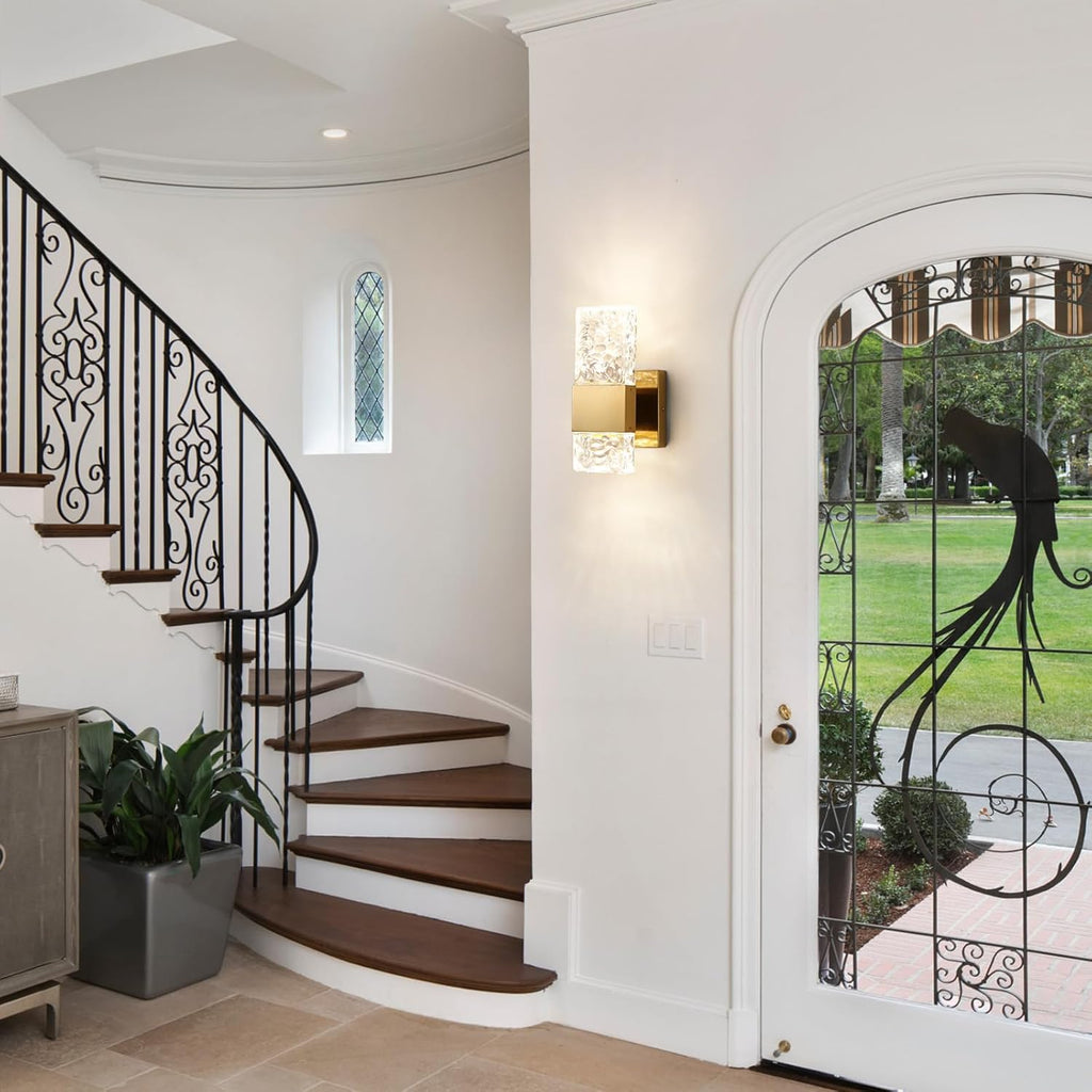 Modern LED Wall Sconce