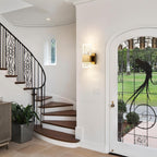 Modern LED Wall Sconce