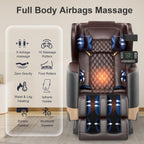 Massage Recliner Chair