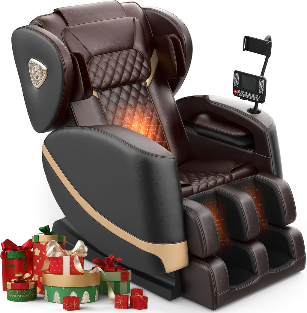 Massage Recliner Chair