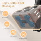 Massage Recliner Chair