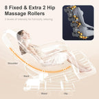 Massage Recliner Chair
