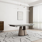 Folding Extendable Dining Table