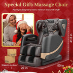 Massage Recliner Chair