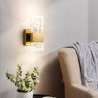 Modern LED Wall Sconce